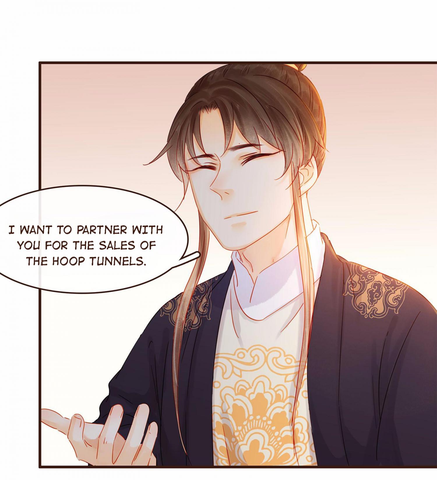 My Young Master Ji Wushuang Chapter 106 - page 21