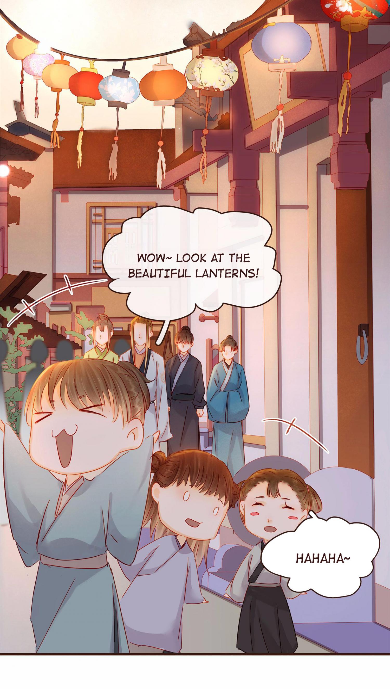 My Young Master Ji Wushuang Chapter 106 - page 40