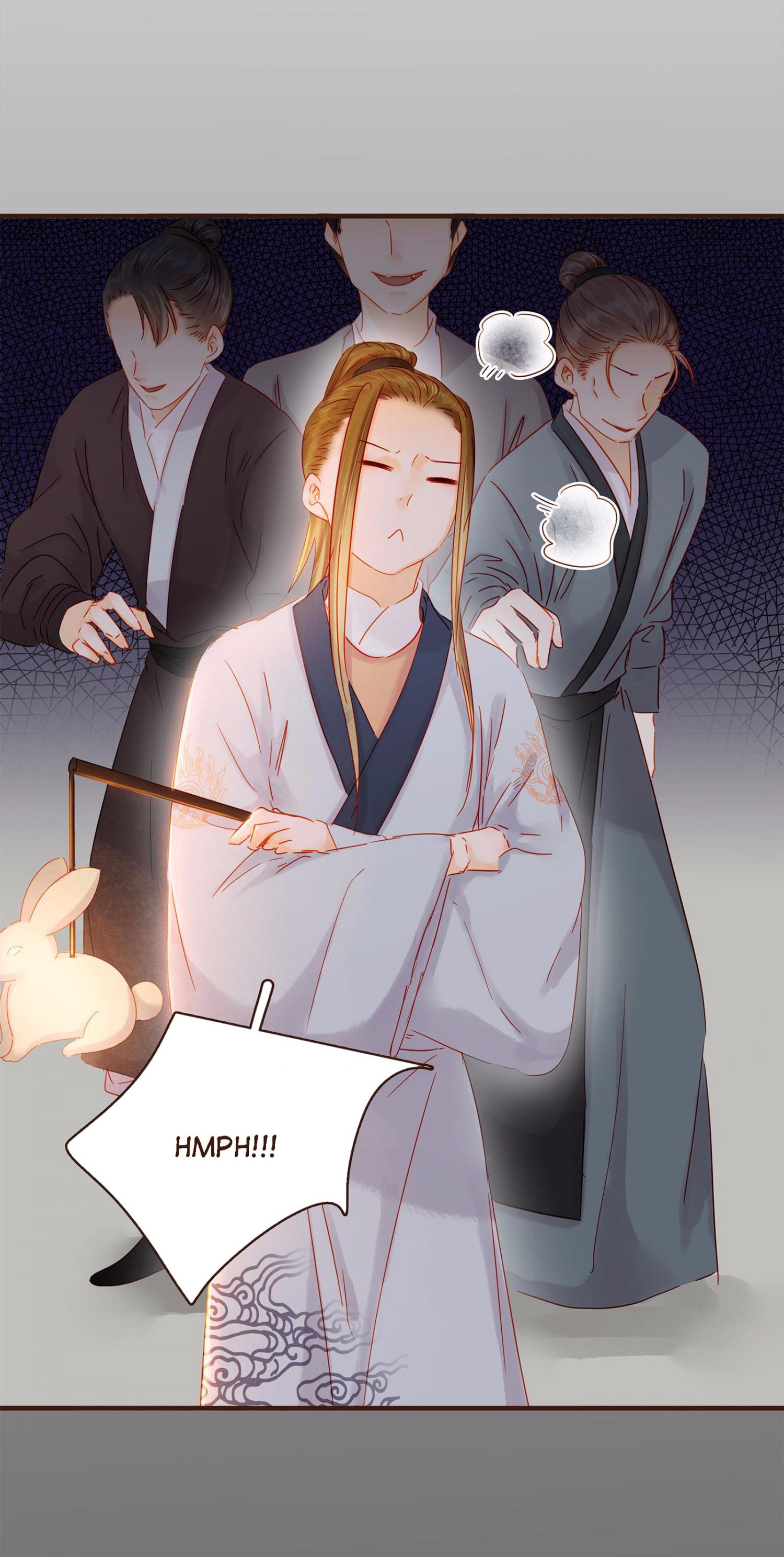 My Young Master Ji Wushuang Chapter 106 - page 50