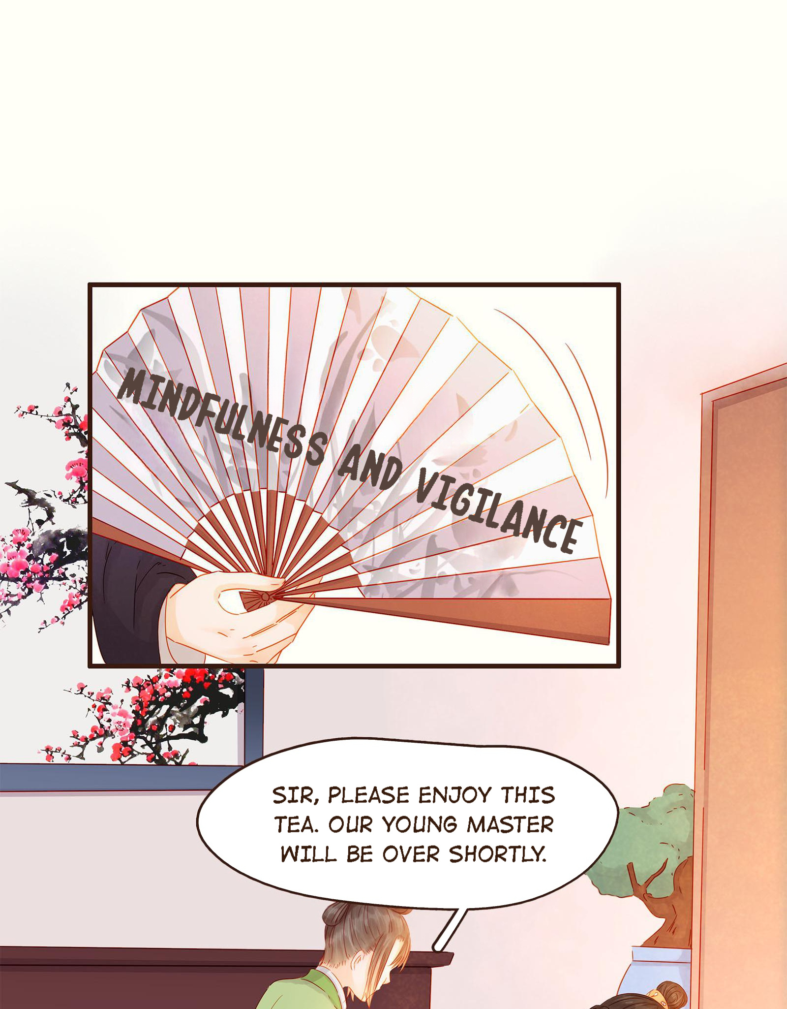 My Young Master Ji Wushuang Chapter 105 - page 80