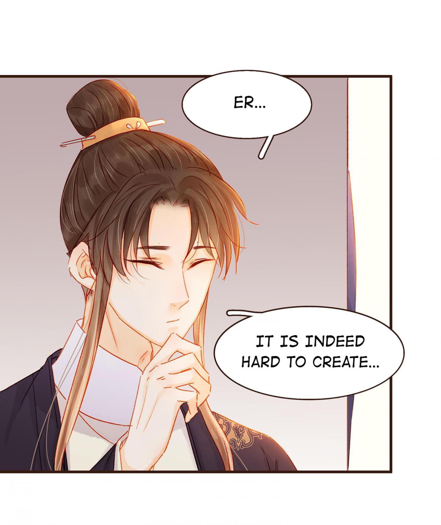 My Young Master Ji Wushuang Chapter 102 - page 40