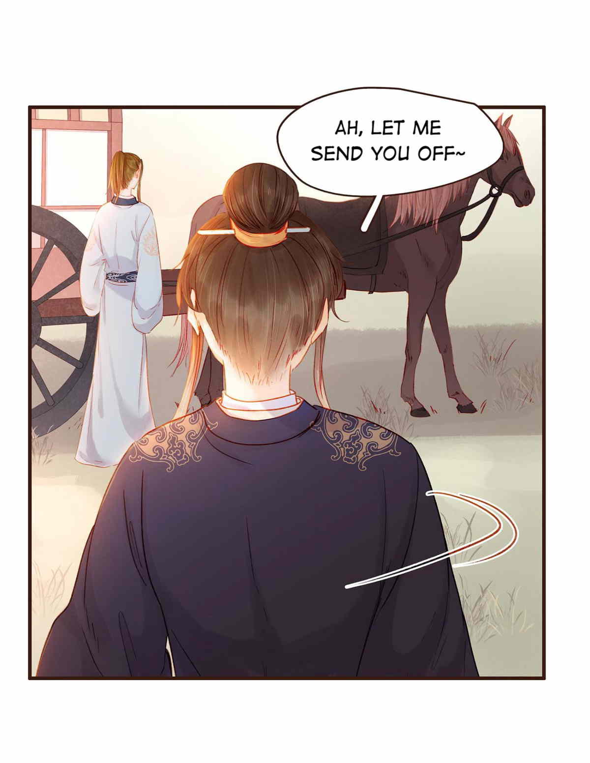 My Young Master Ji Wushuang Chapter 102 - page 53