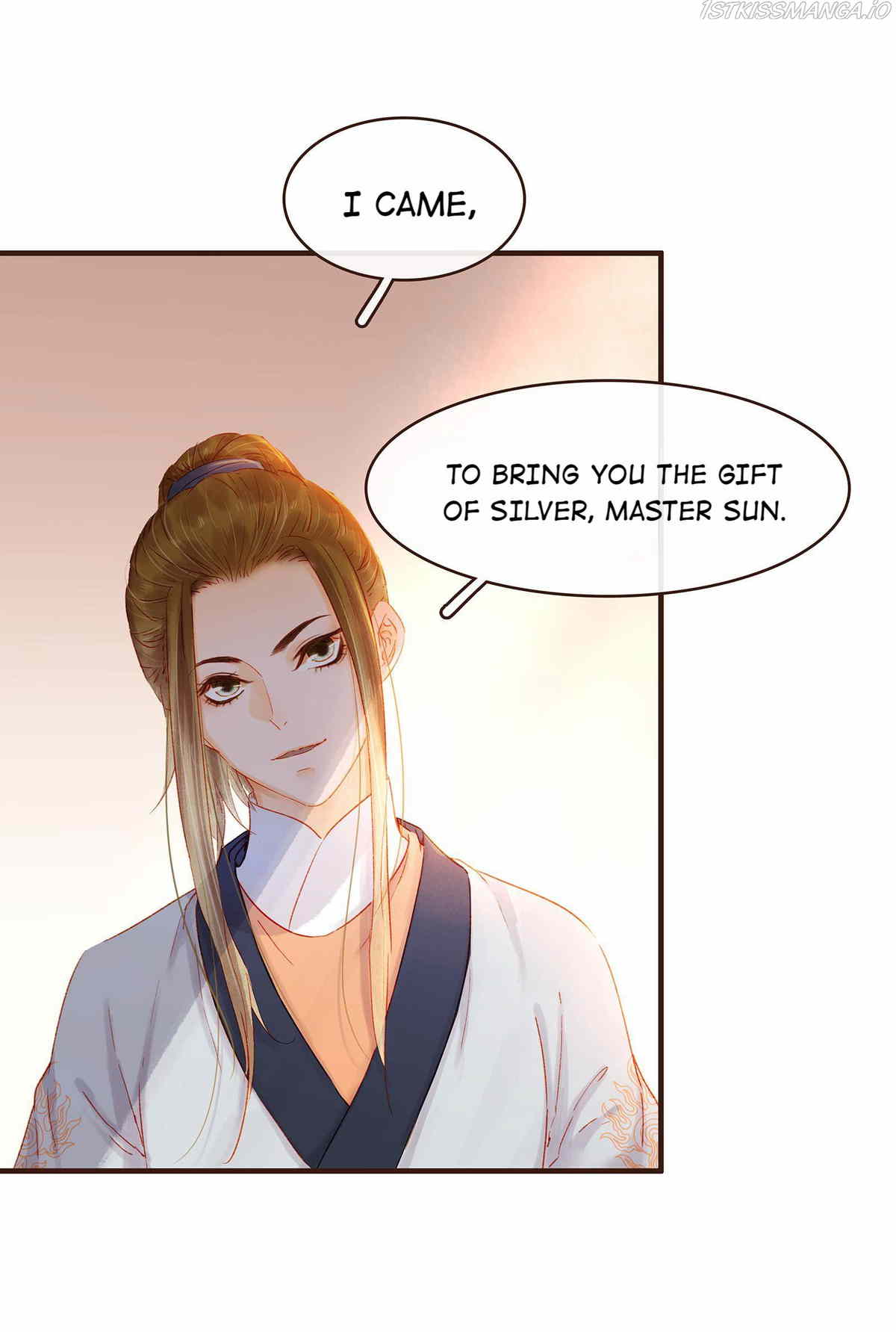 My Young Master Ji Wushuang Chapter 101 - page 24