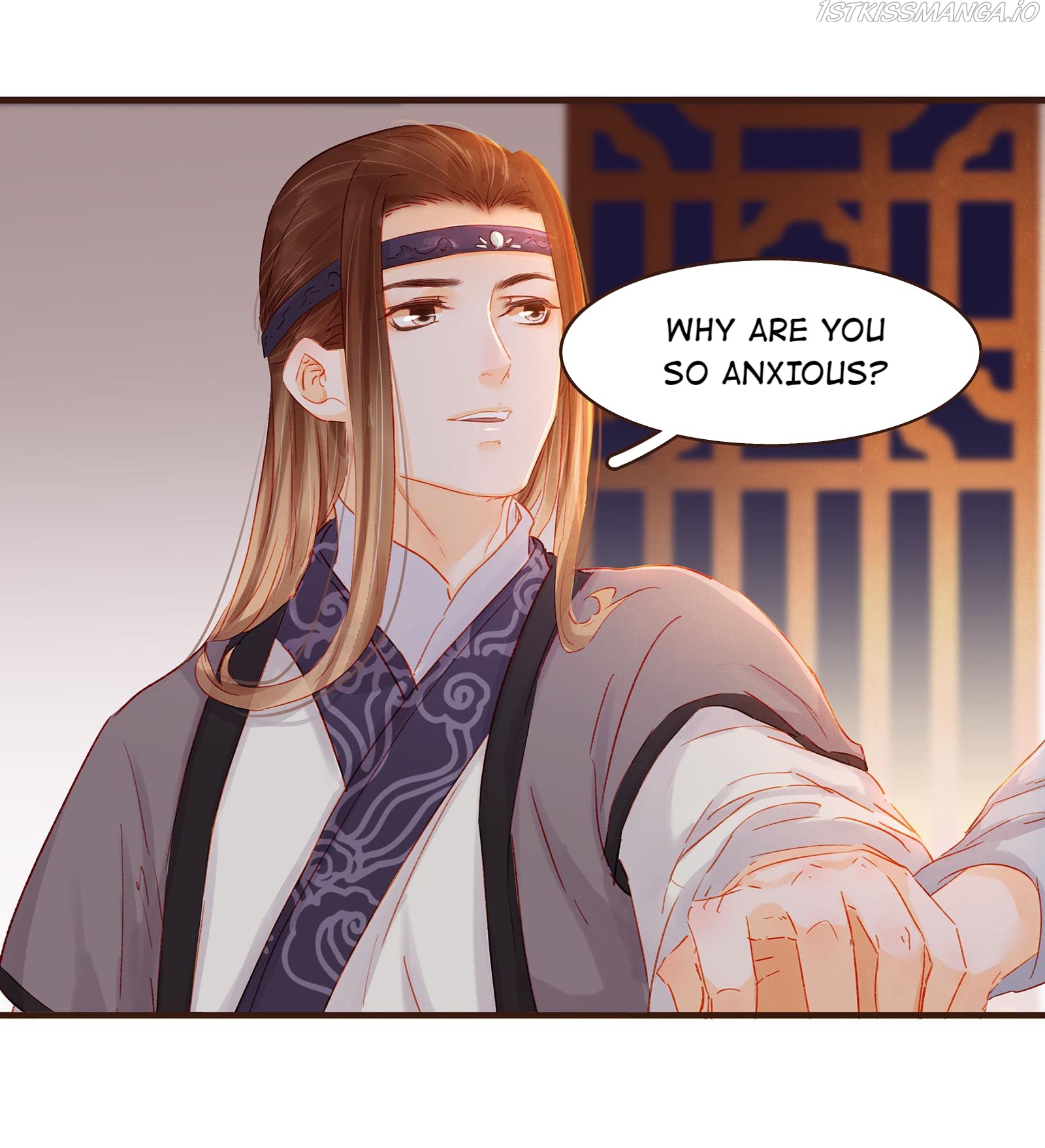 My Young Master Ji Wushuang Chapter 100 - page 19