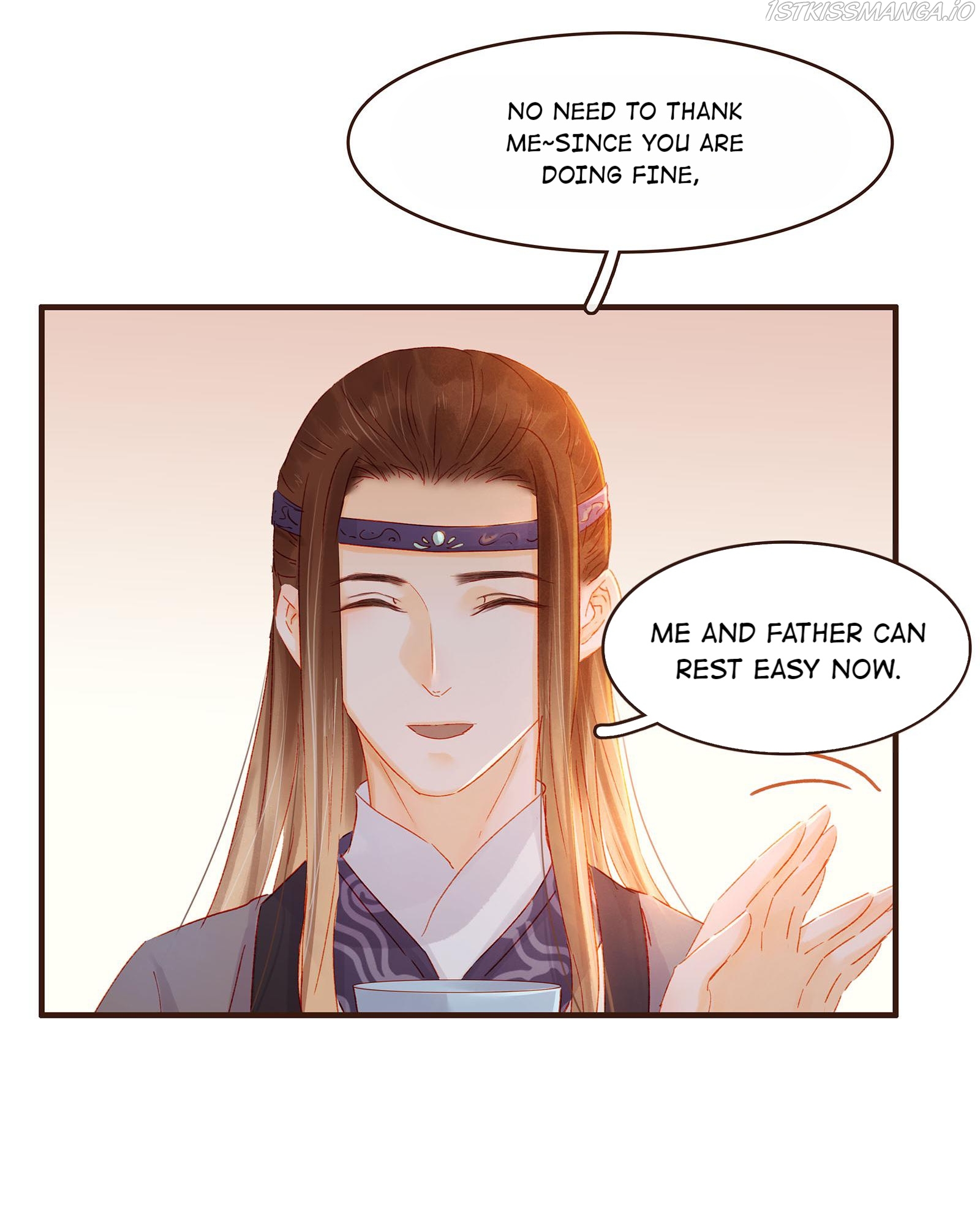 My Young Master Ji Wushuang Chapter 100 - page 28