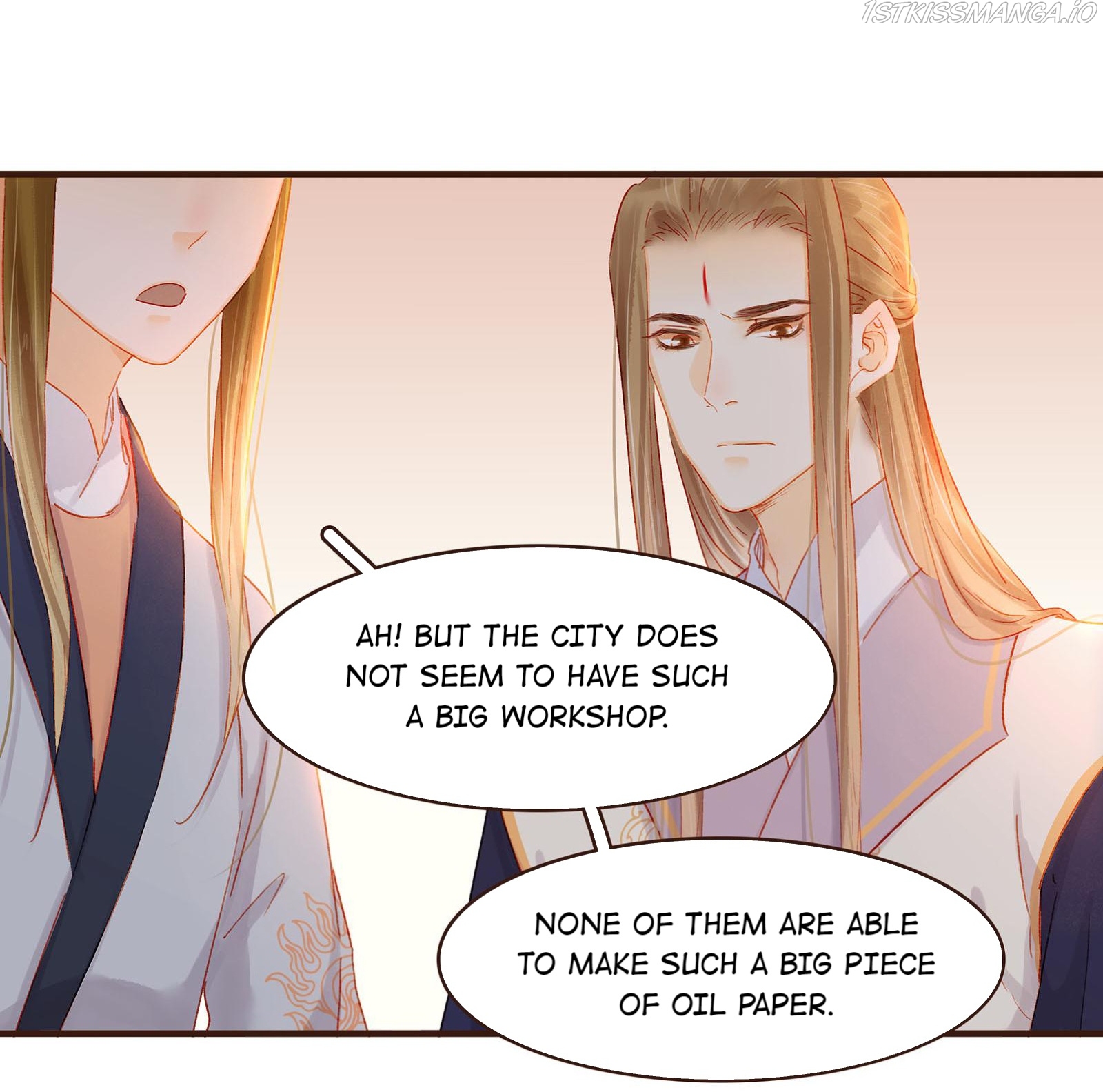 My Young Master Ji Wushuang Chapter 100 - page 36