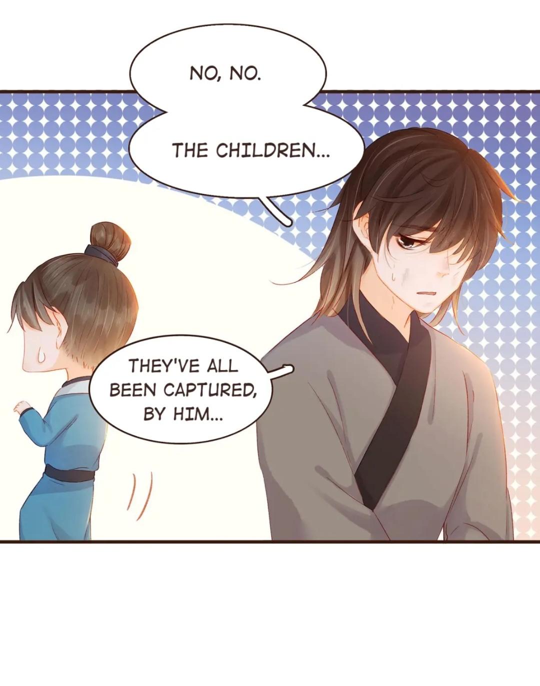 My Young Master Ji Wushuang Chapter 97 - page 25