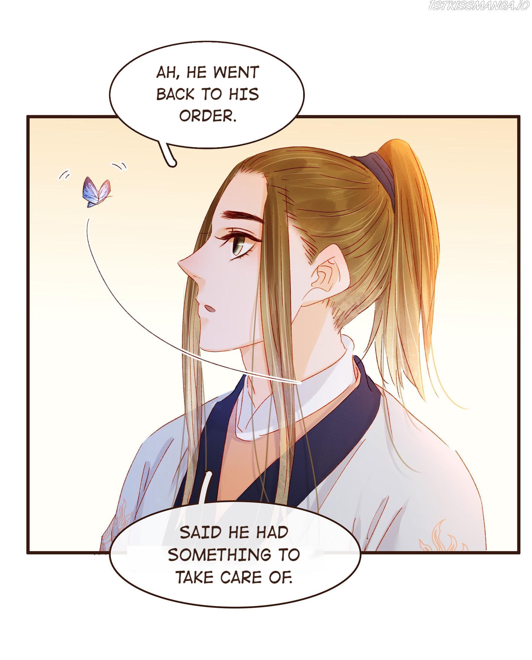 My Young Master Ji Wushuang Chapter 94 - page 10