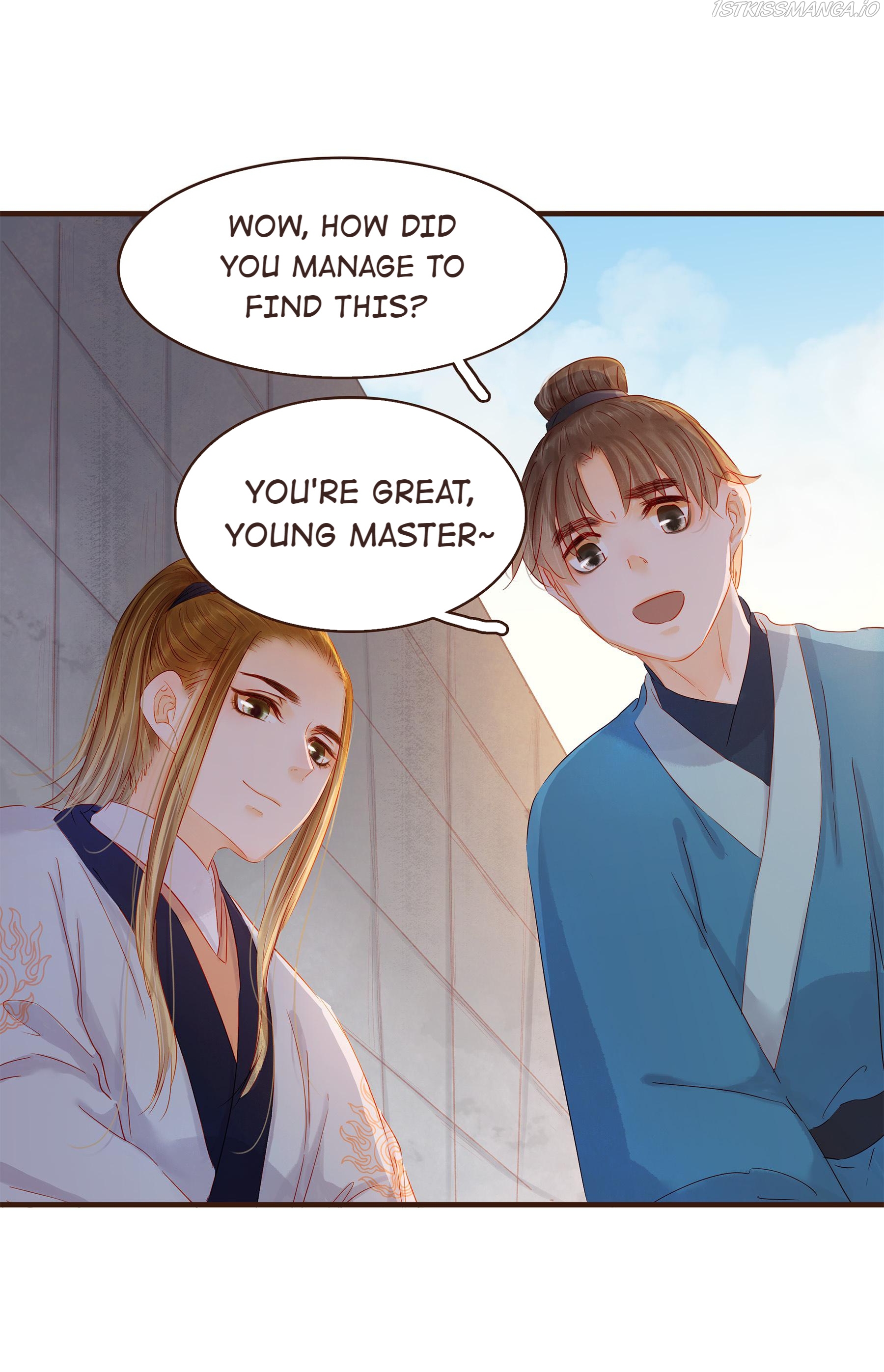 My Young Master Ji Wushuang Chapter 94 - page 29