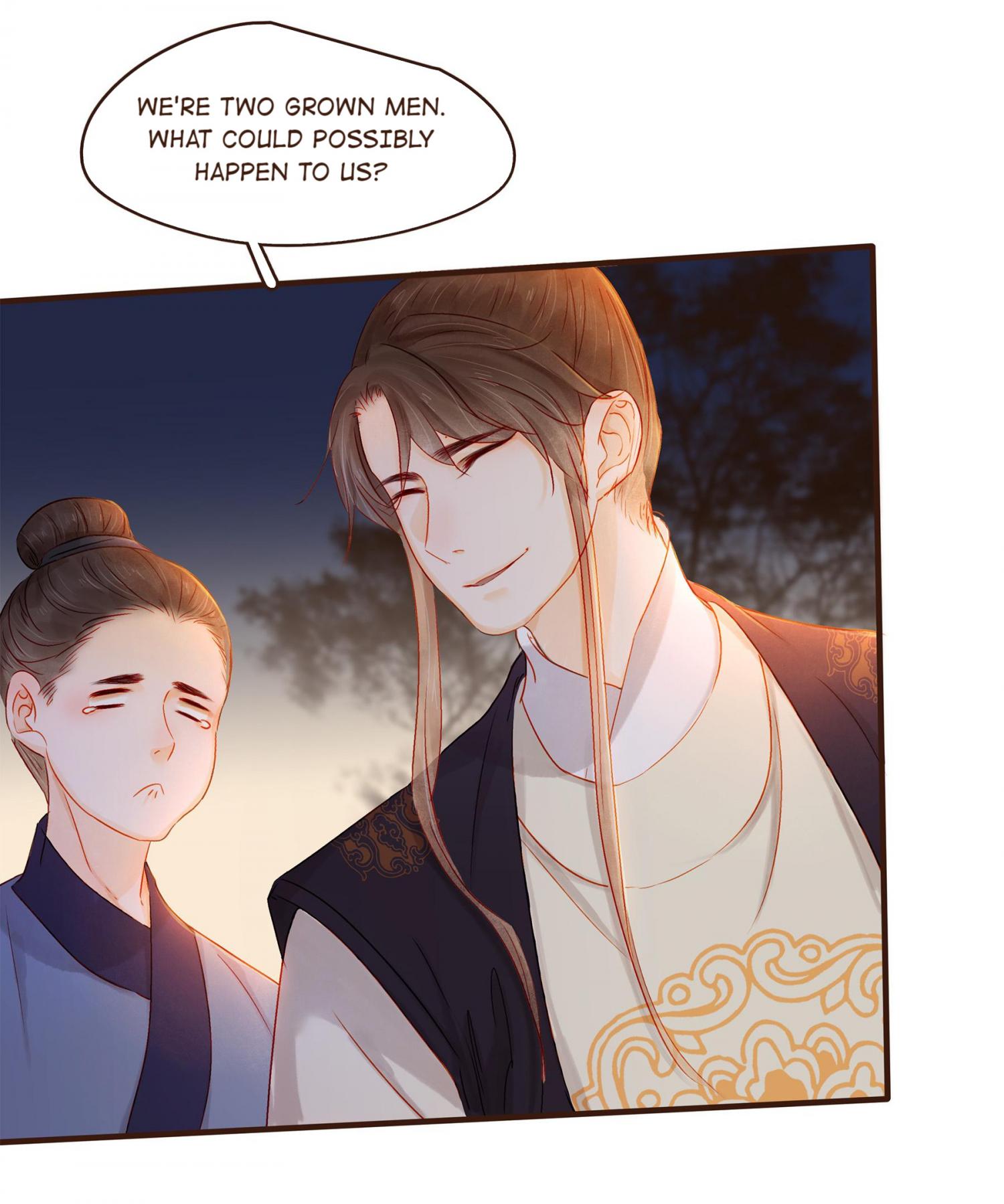 My Young Master Ji Wushuang Chapter 87 - page 26