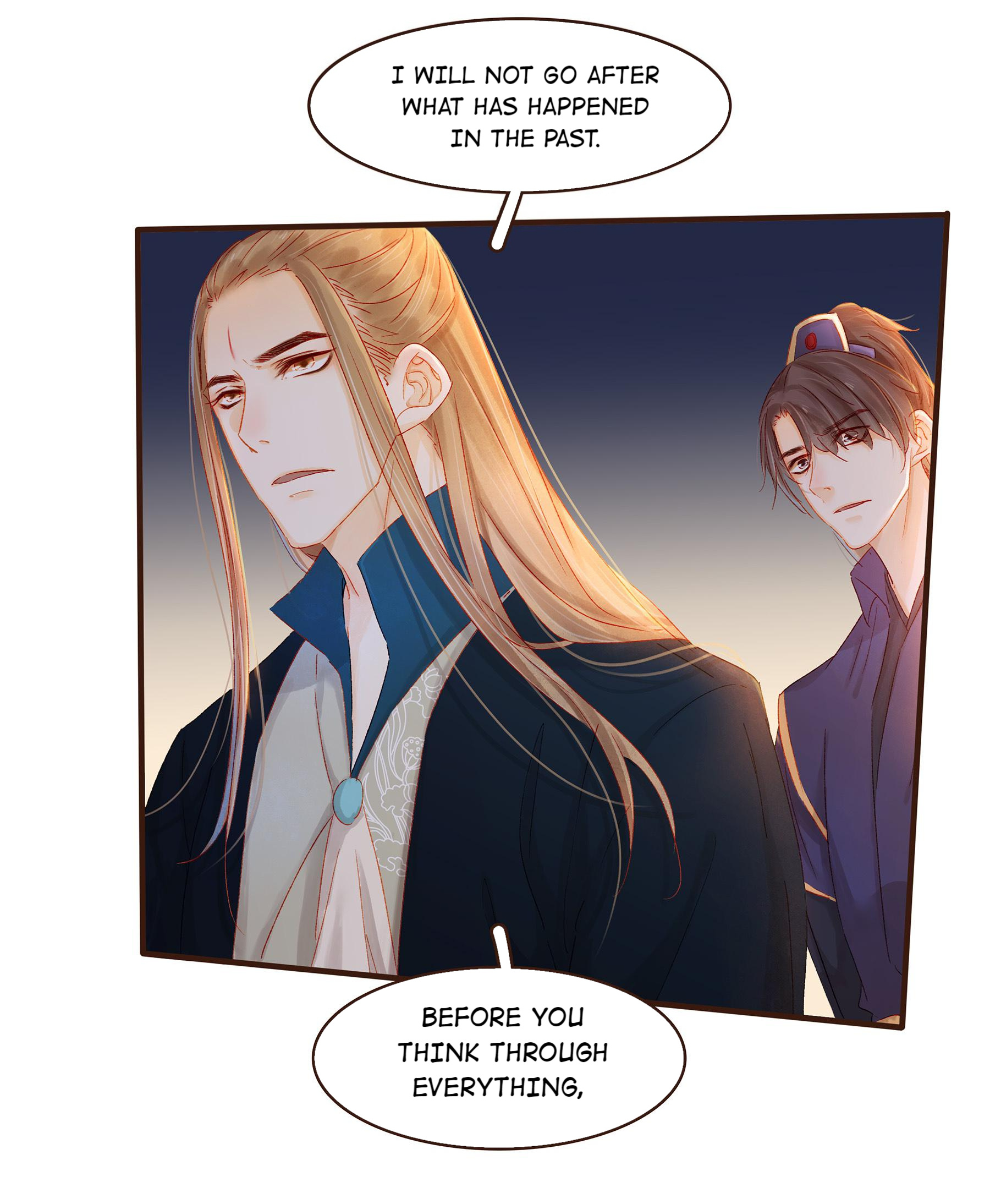 My Young Master Ji Wushuang Chapter 86 - page 23