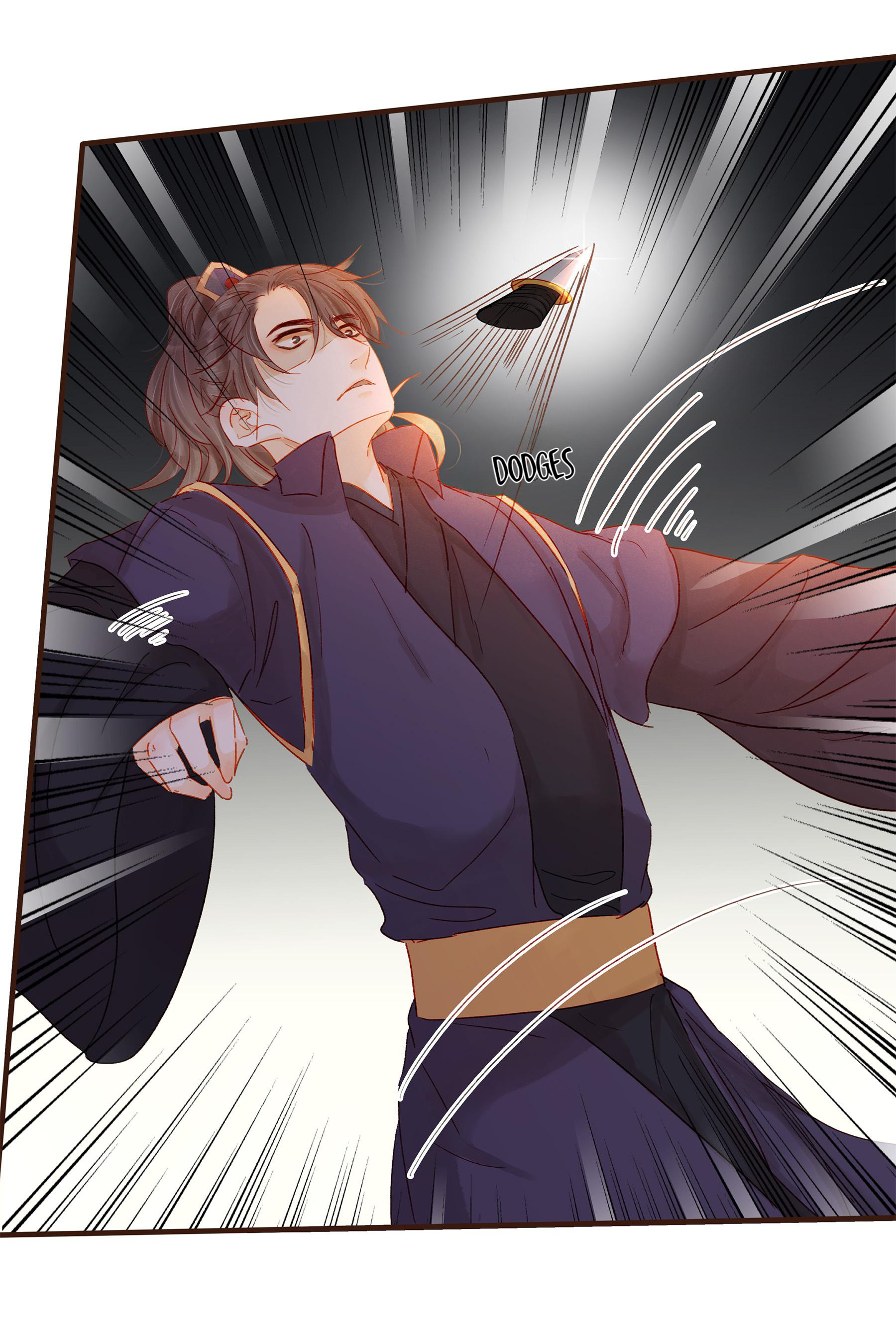 My Young Master Ji Wushuang Chapter 86 - page 47