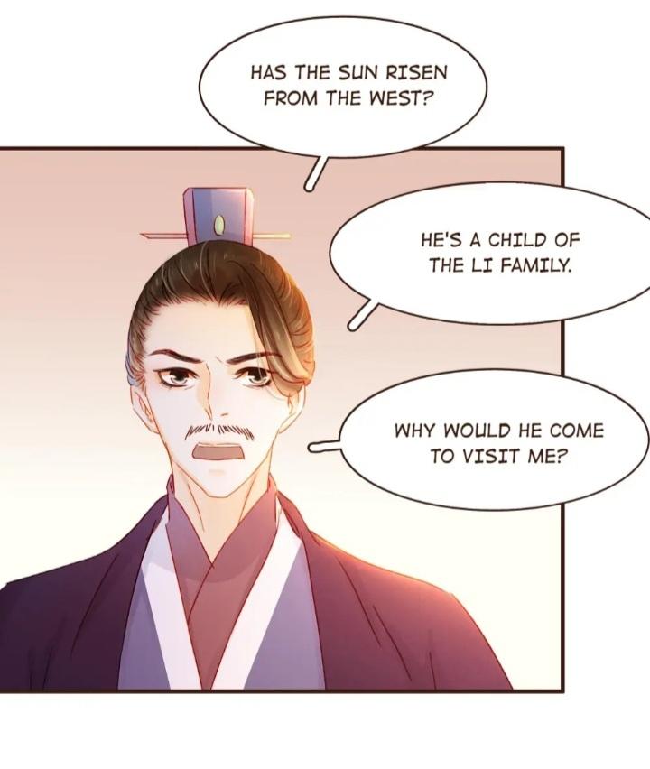 My Young Master Ji Wushuang Chapter 78 - page 11