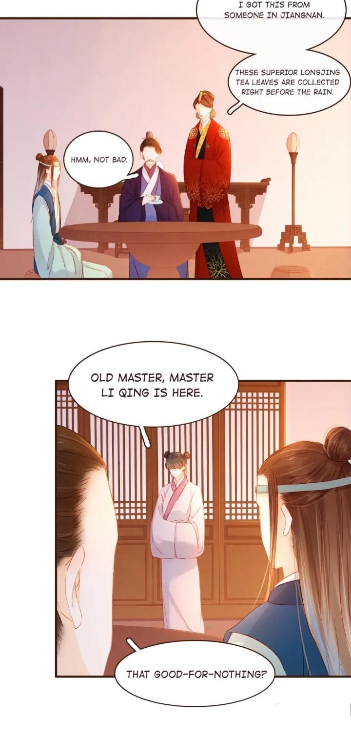 My Young Master Ji Wushuang Chapter 78 - page 9