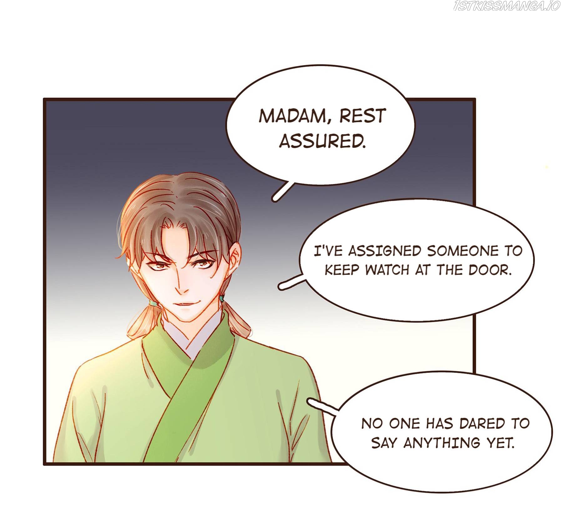 My Young Master Ji Wushuang Chapter 76 - page 21