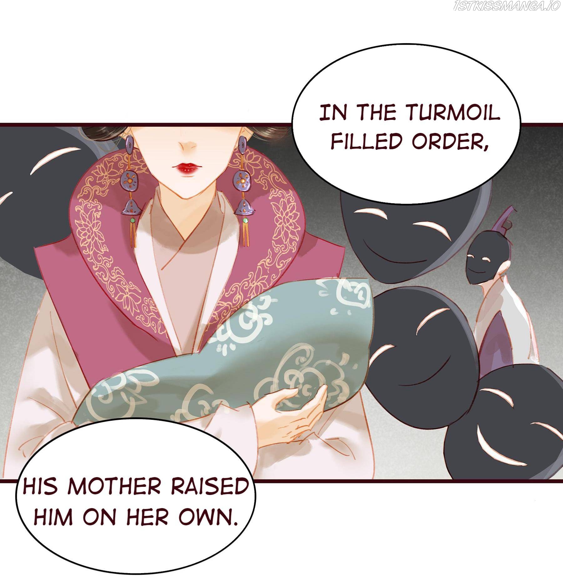 My Young Master Ji Wushuang Chapter 23 - page 29