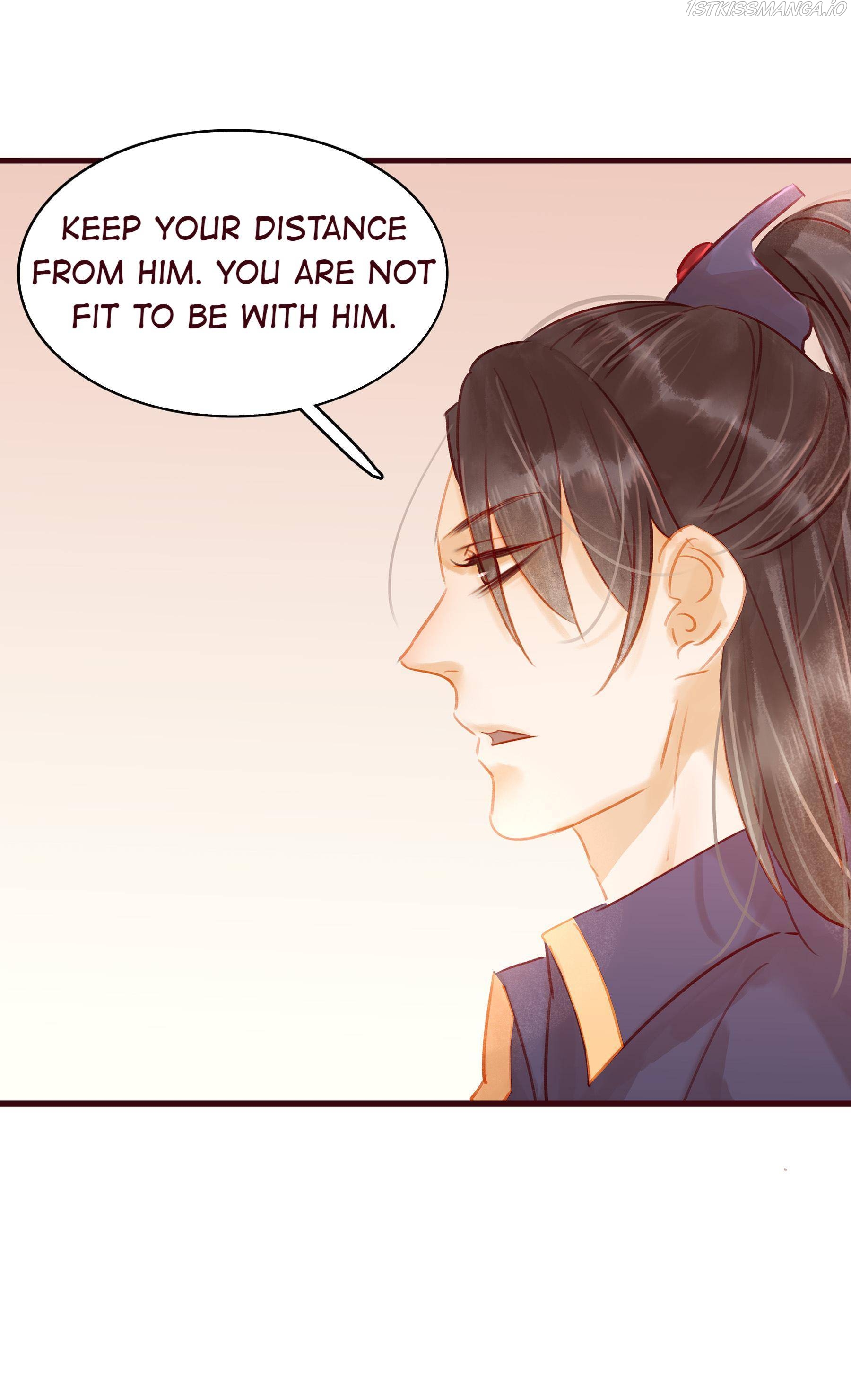 My Young Master Ji Wushuang Chapter 23 - page 36