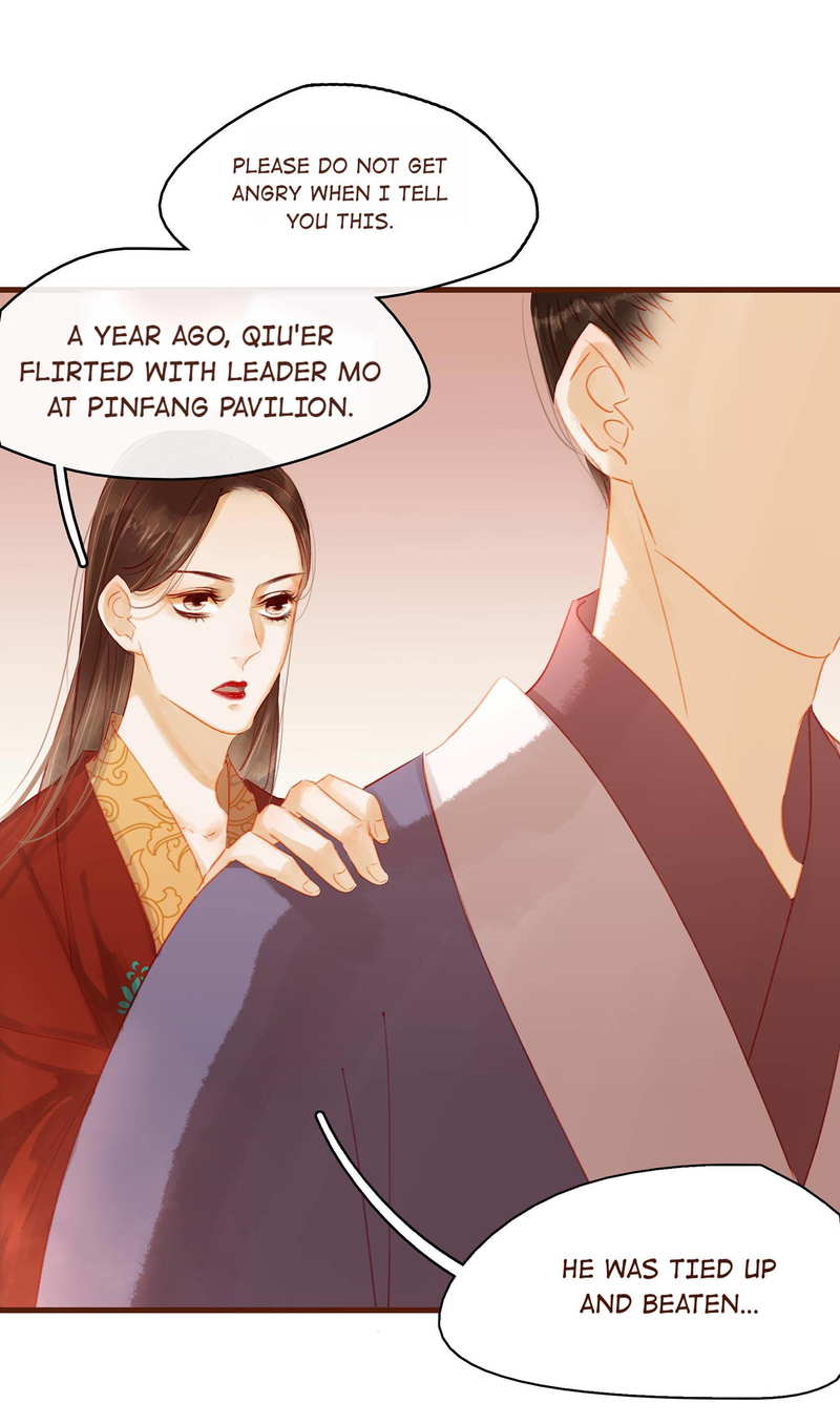 My Young Master Ji Wushuang Chapter 21 - page 8