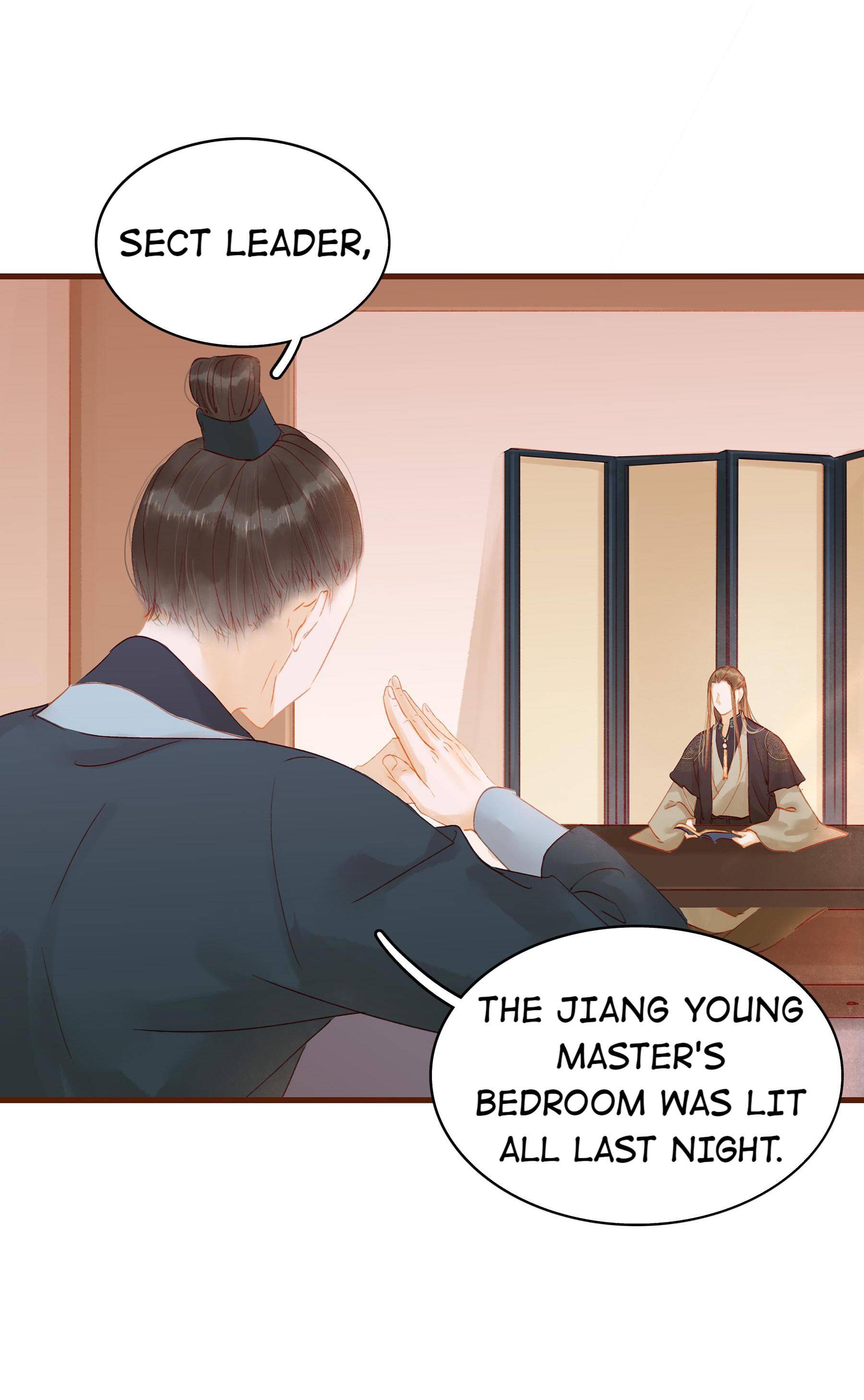 My Young Master Ji Wushuang Chapter 15 - page 53