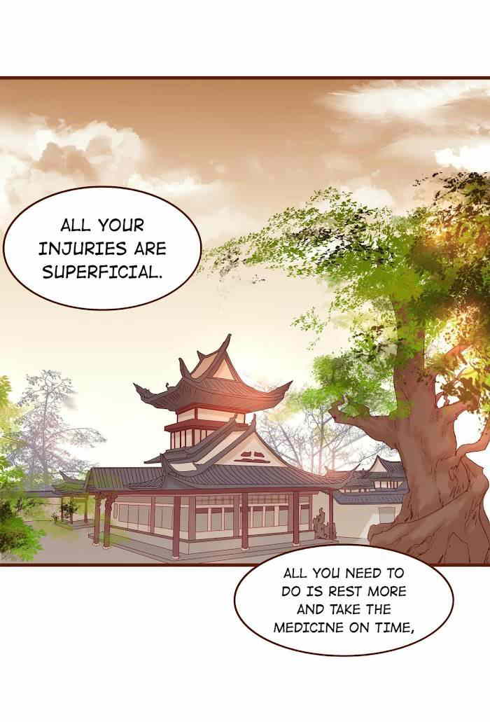 My Young Master Ji Wushuang Chapter 5 - page 2