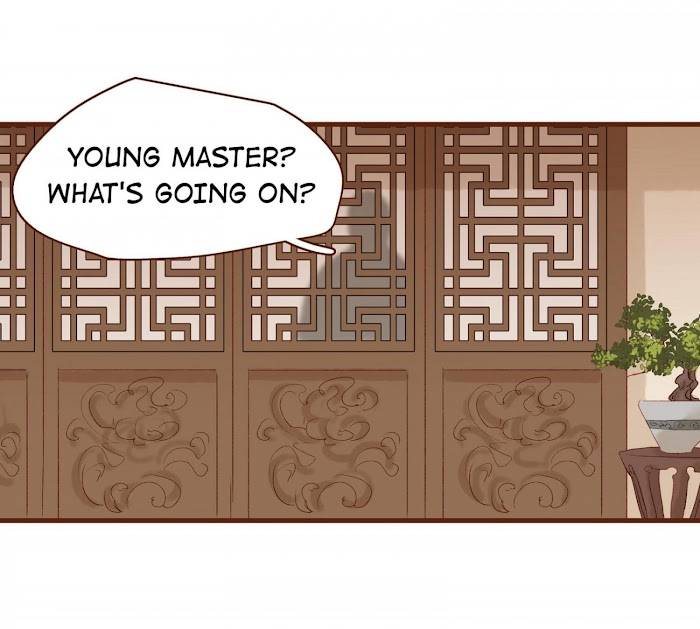 My Young Master Ji Wushuang Chapter 5 - page 34