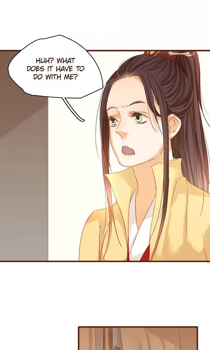 My Young Master Ji Wushuang Chapter 3 - page 15