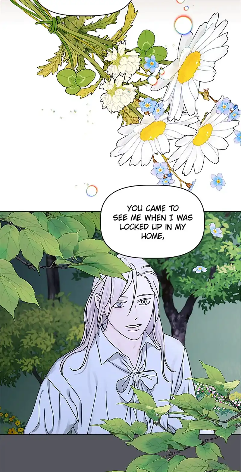 Let Me Fall Be Brilliant Chapter 55 - page 10