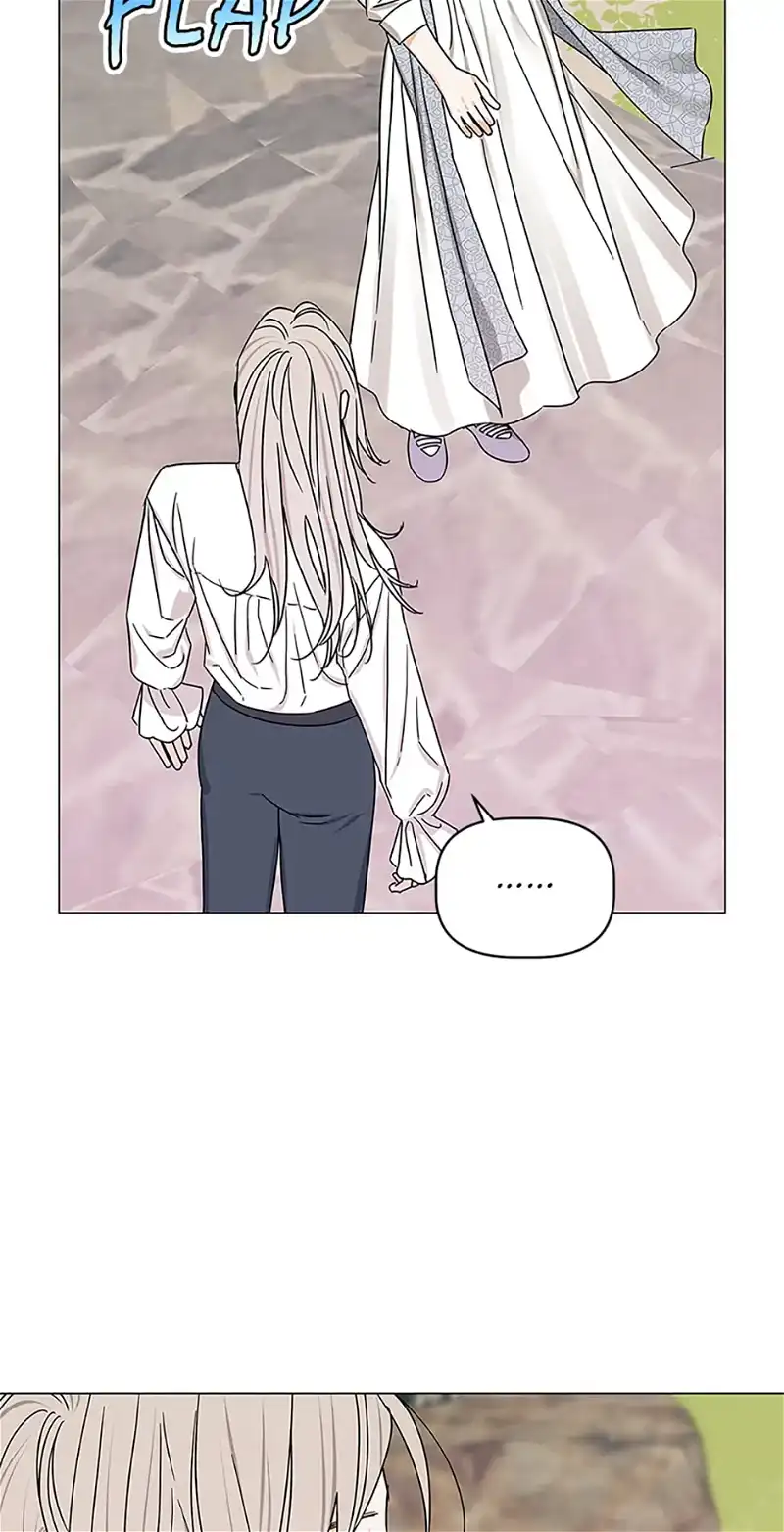 Let Me Fall Be Brilliant Chapter 55 - page 14