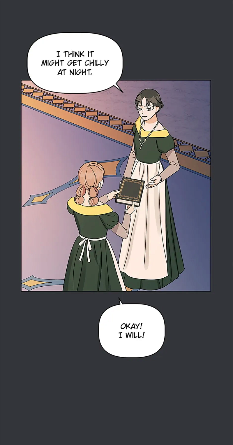 Let Me Fall Be Brilliant Chapter 53 - page 24