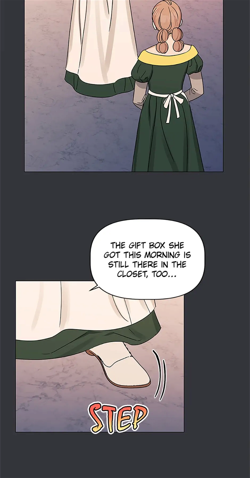 Let Me Fall Be Brilliant Chapter 53 - page 27