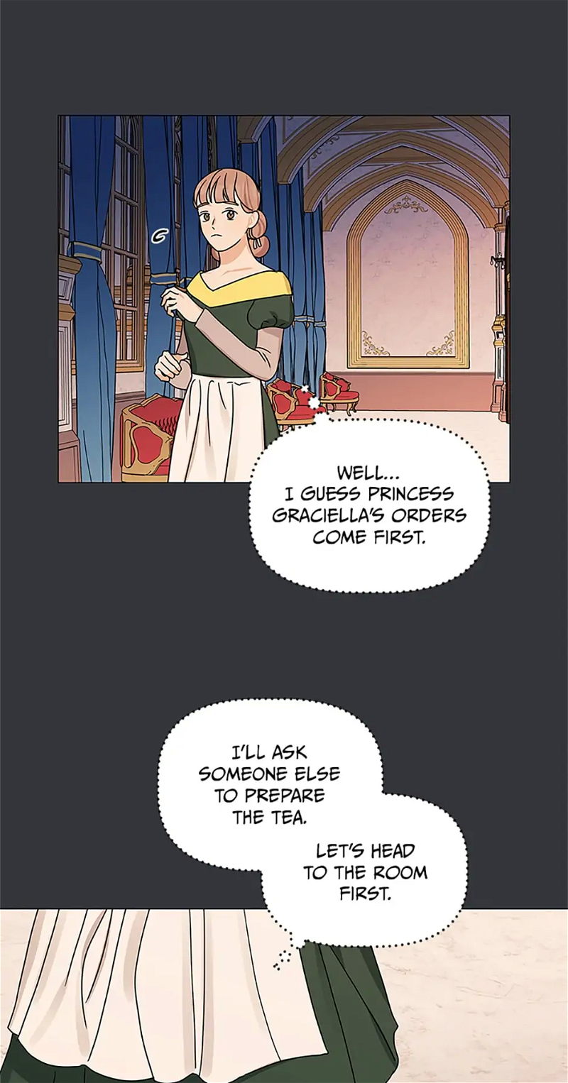 Let Me Fall Be Brilliant Chapter 53 - page 29
