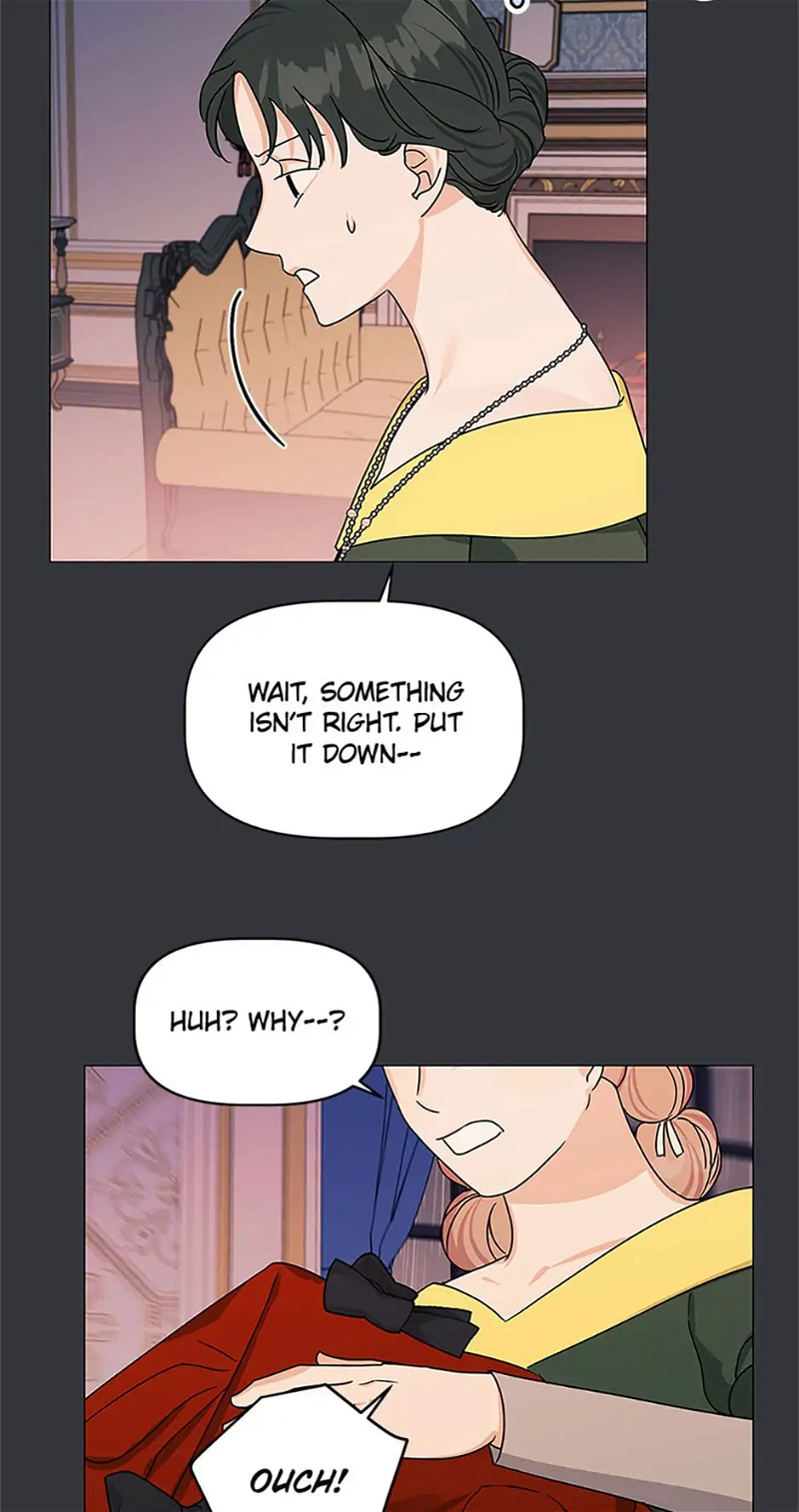 Let Me Fall Be Brilliant Chapter 53 - page 54