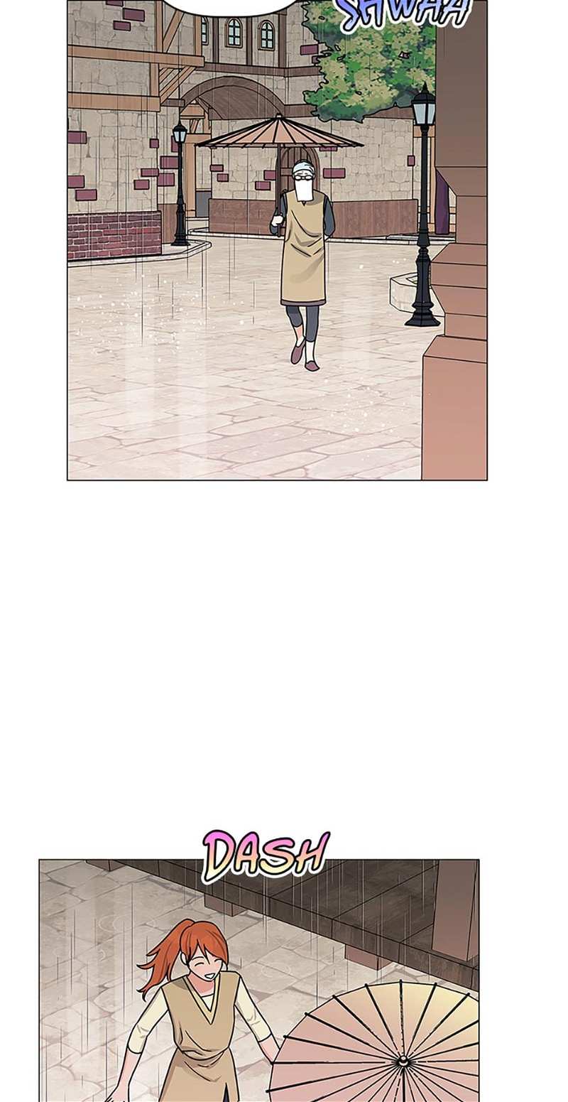 Let Me Fall Be Brilliant Chapter 52 - page 26