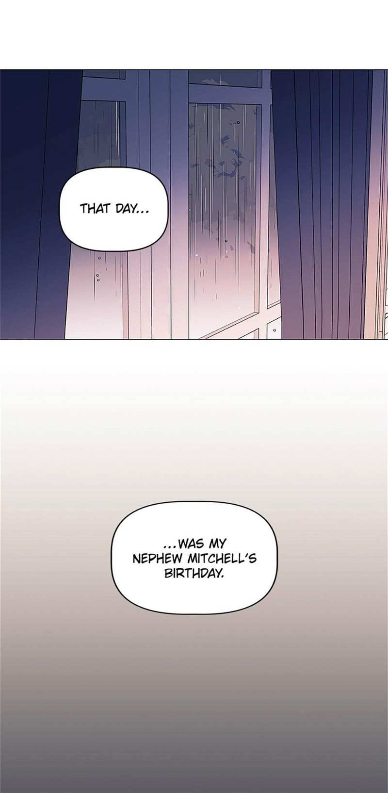 Let Me Fall Be Brilliant Chapter 52 - page 45