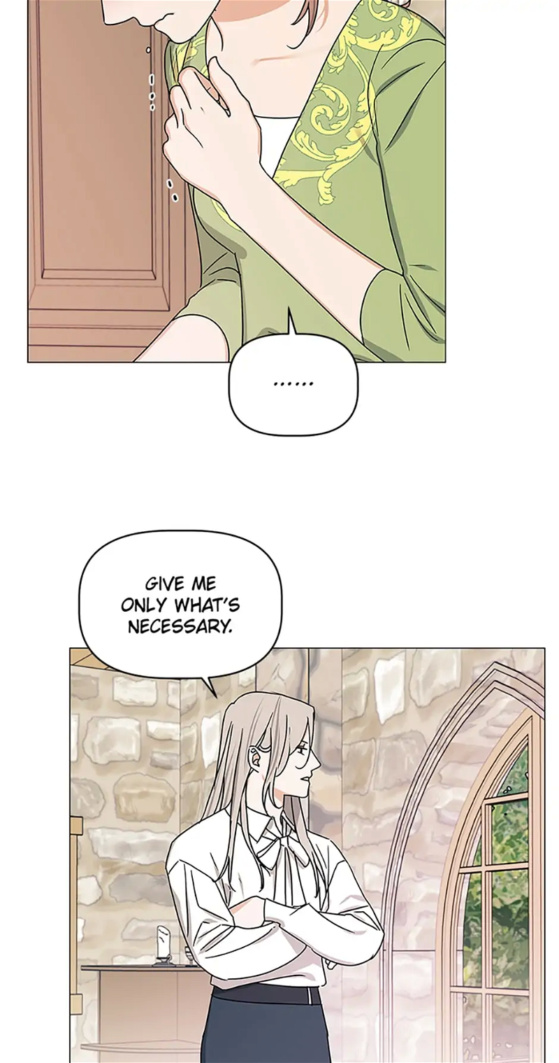Let Me Fall Be Brilliant Chapter 49 - page 13