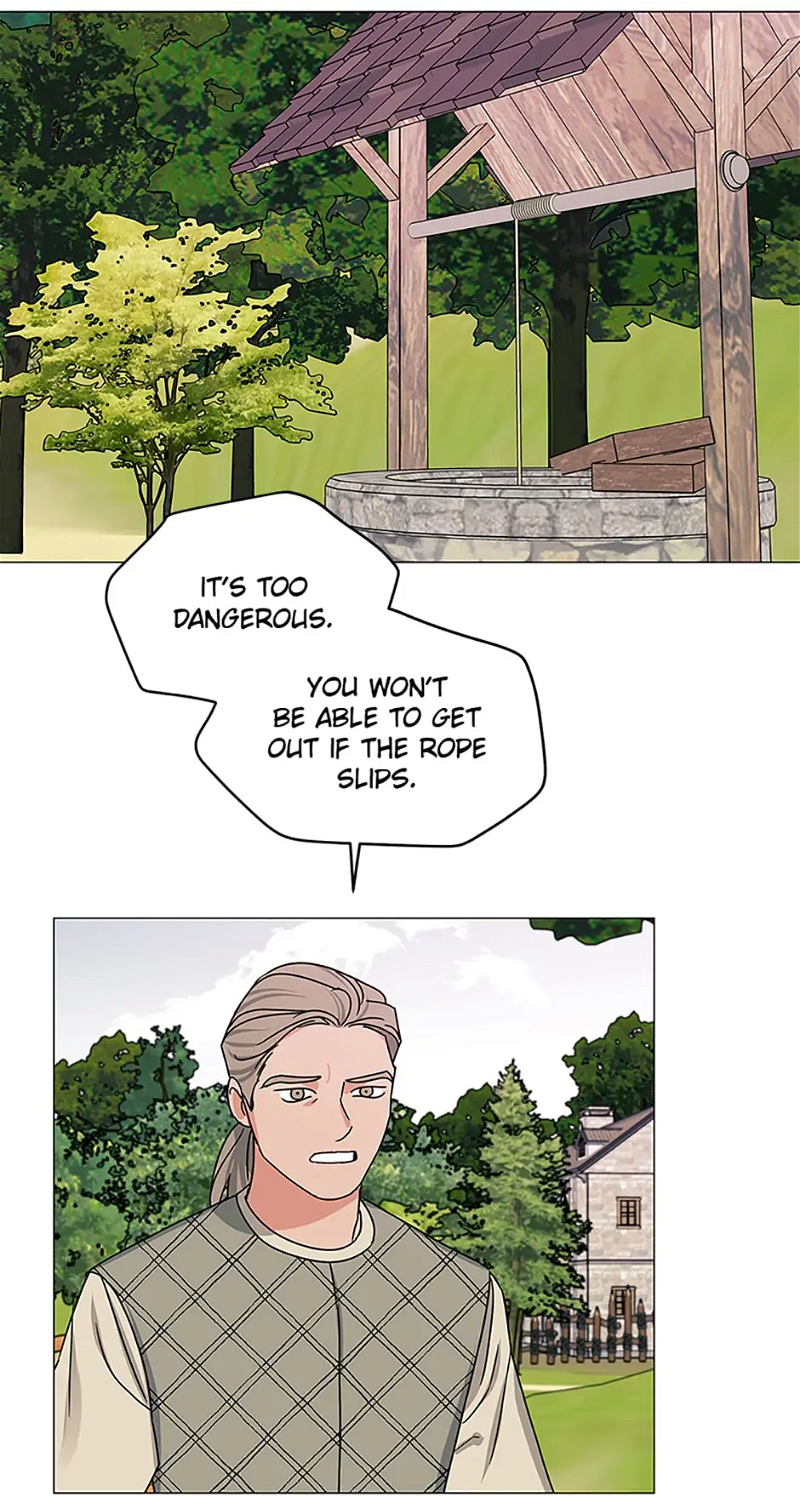 Let Me Fall Be Brilliant Chapter 49 - page 38