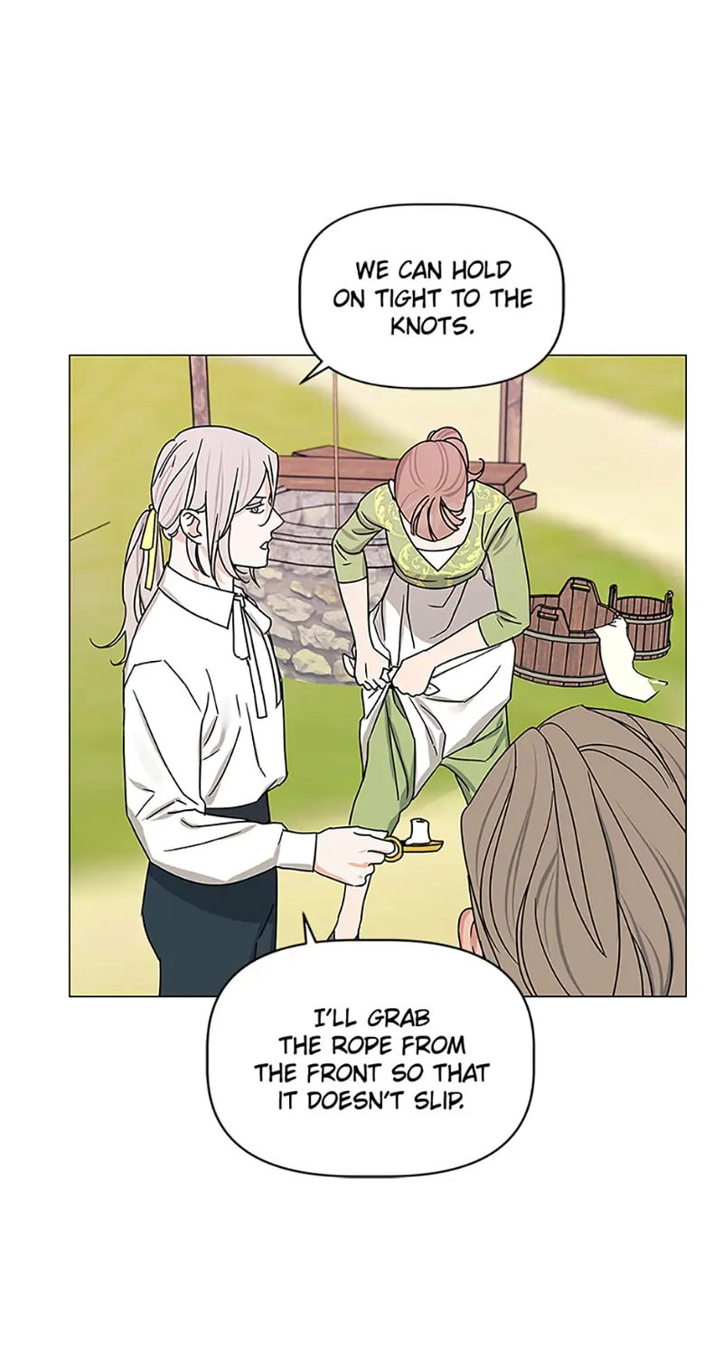 Let Me Fall Be Brilliant Chapter 49 - page 39