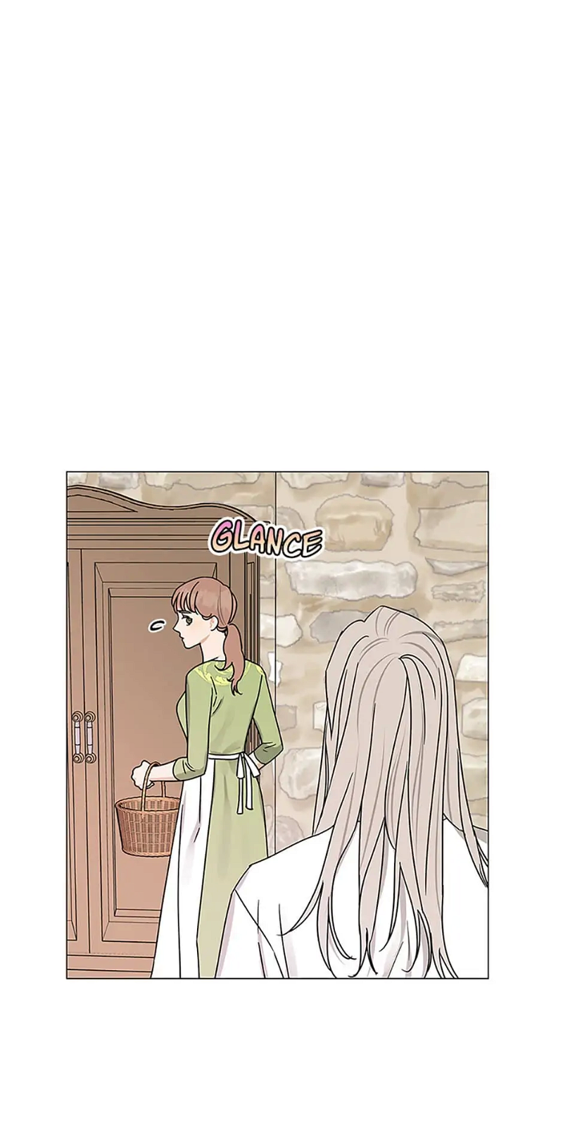 Let Me Fall Be Brilliant Chapter 49 - page 4