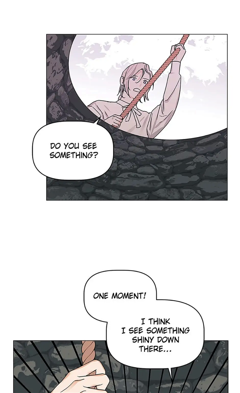 Let Me Fall Be Brilliant Chapter 49 - page 47