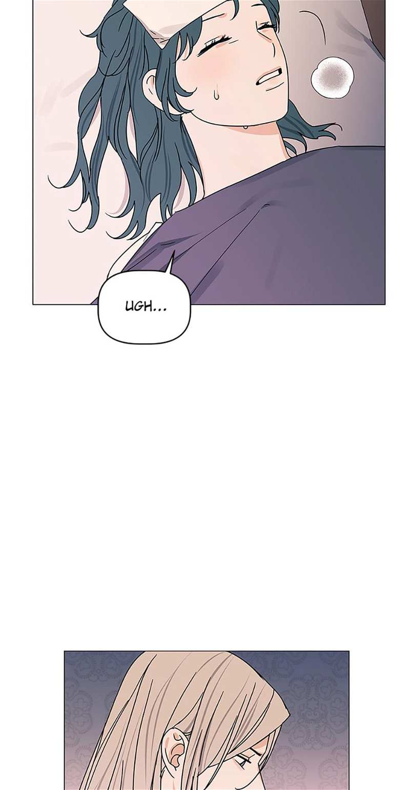 Let Me Fall Be Brilliant Chapter 48 - page 19
