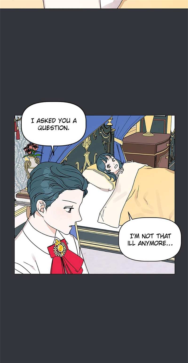 Let Me Fall Be Brilliant Chapter 48 - page 24