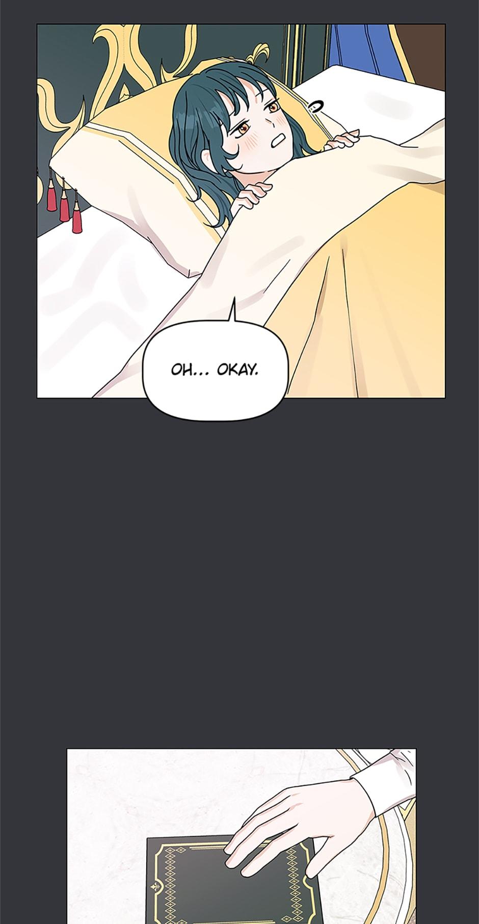 Let Me Fall Be Brilliant Chapter 48 - page 28