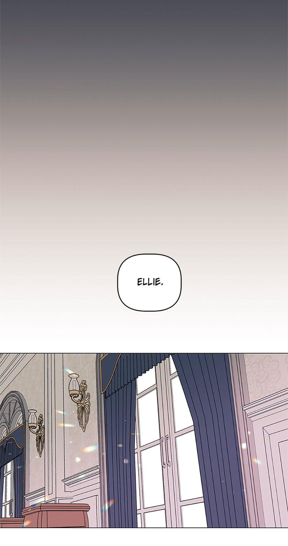 Let Me Fall Be Brilliant Chapter 48 - page 39