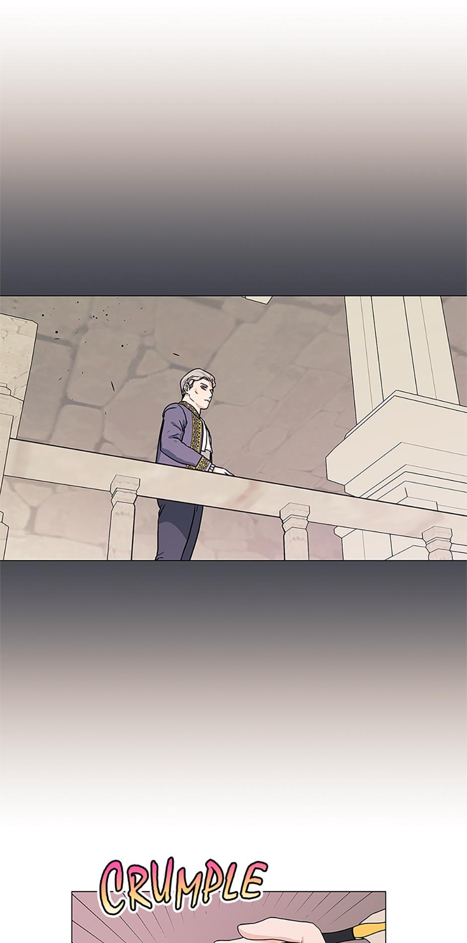Let Me Fall Be Brilliant Chapter 48 - page 5