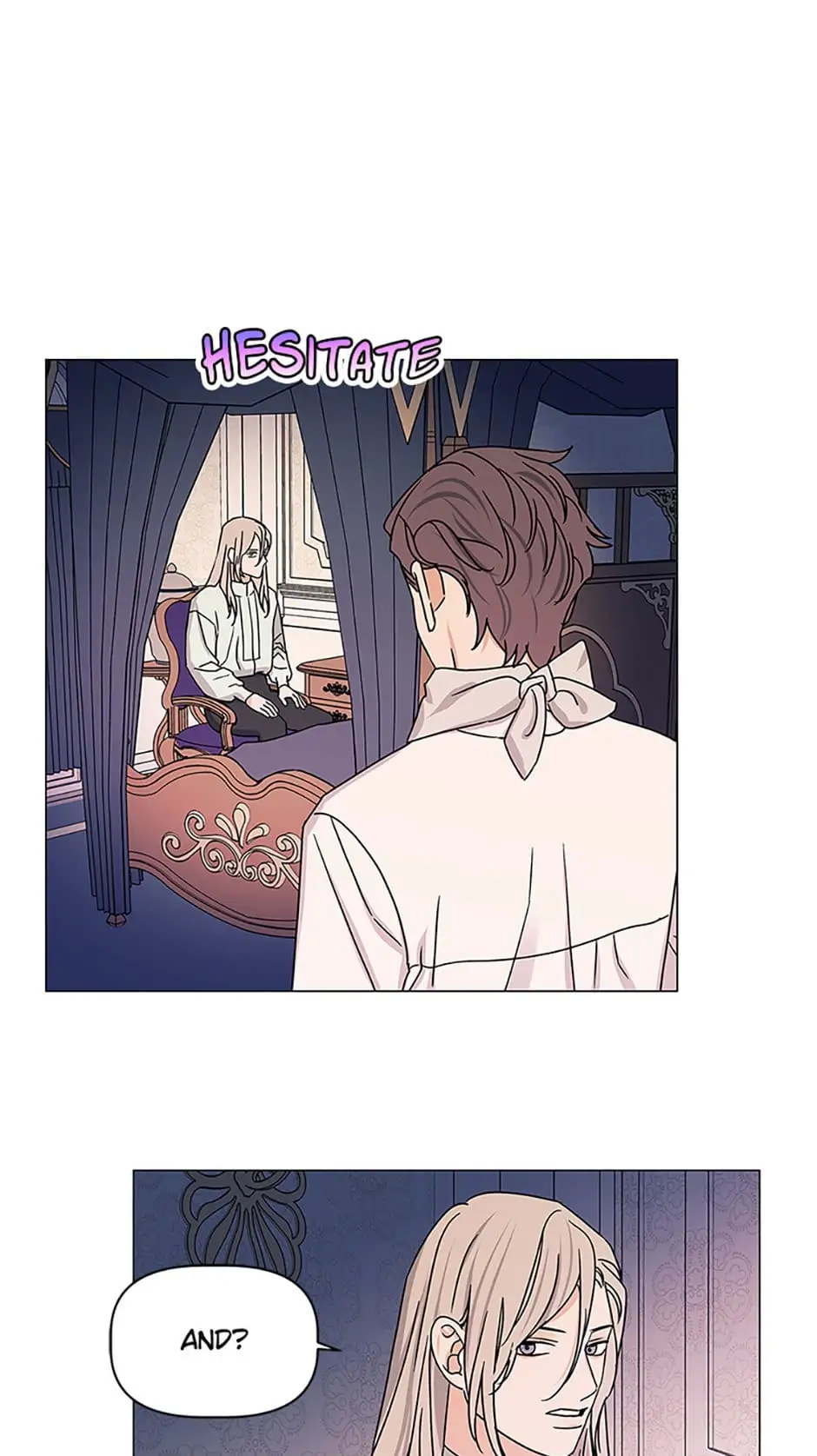 Let Me Fall Be Brilliant Chapter 47 - page 45