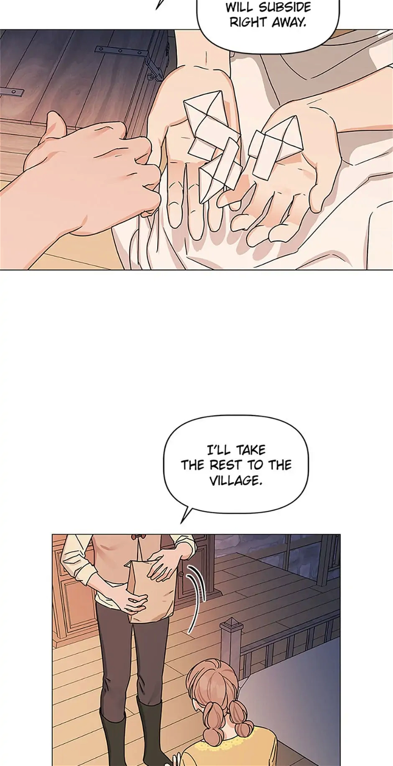 Let Me Fall Be Brilliant Chapter 46 - page 8