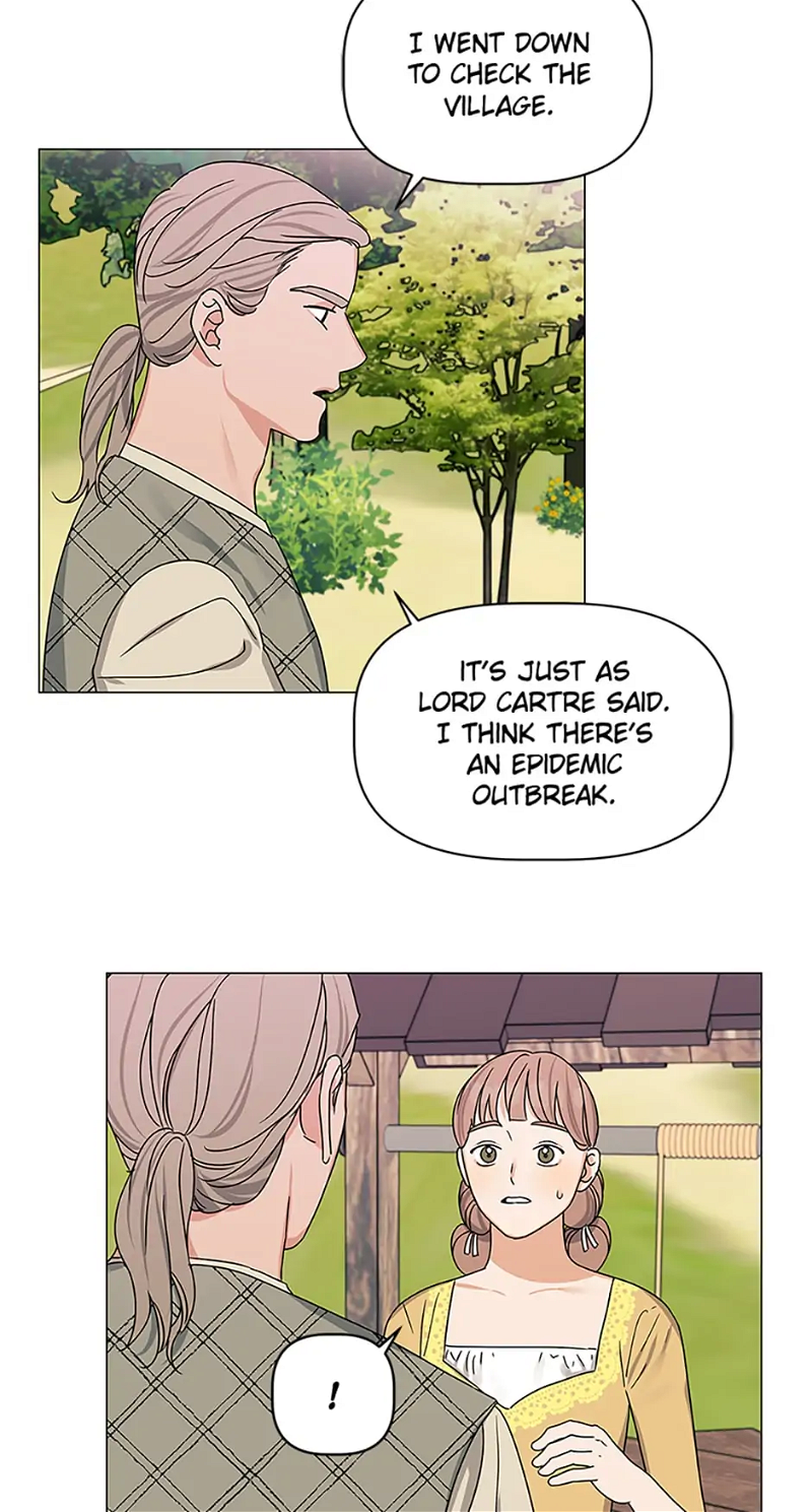 Let Me Fall Be Brilliant Chapter 44 - page 2