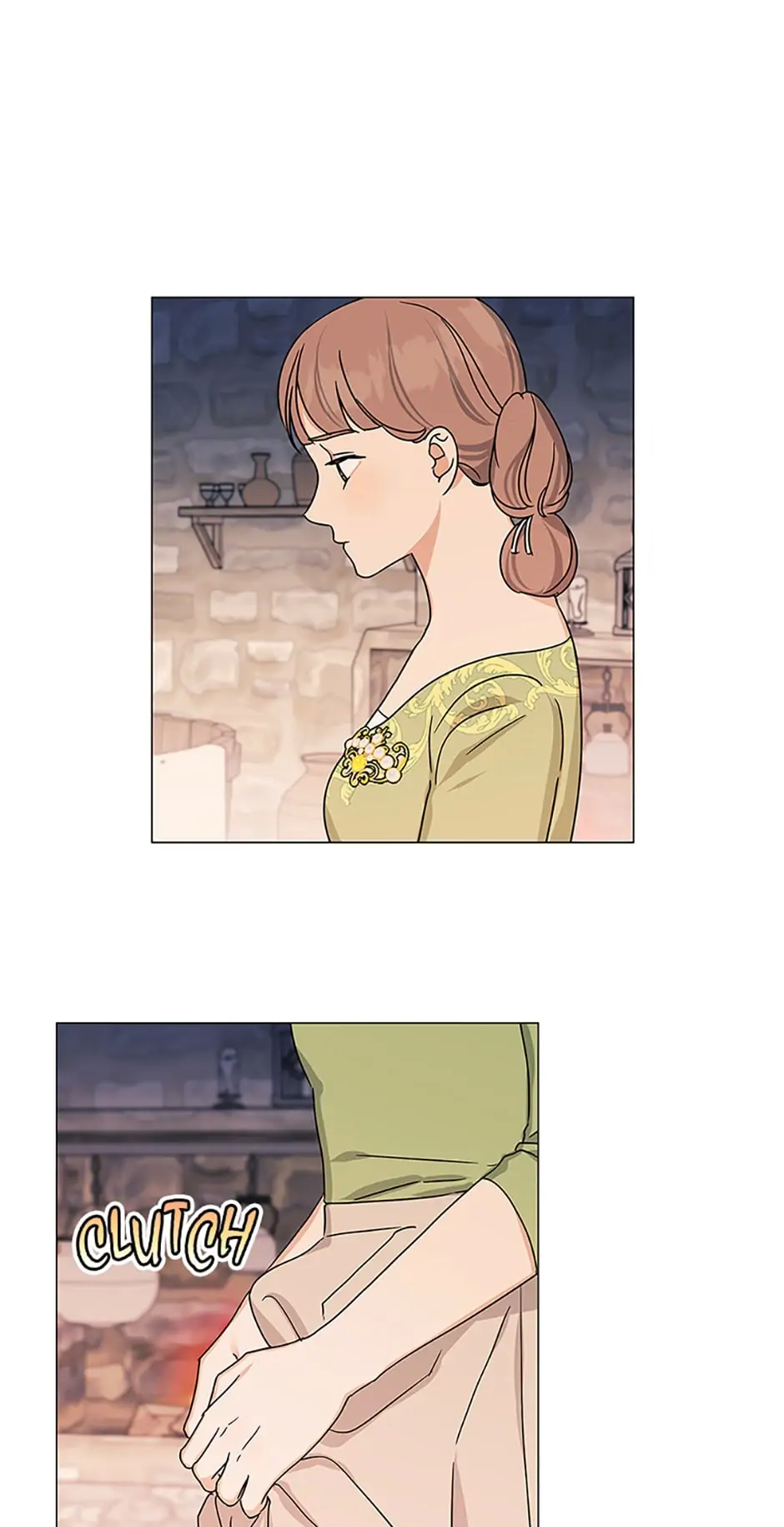 Let Me Fall Be Brilliant Chapter 43 - page 26