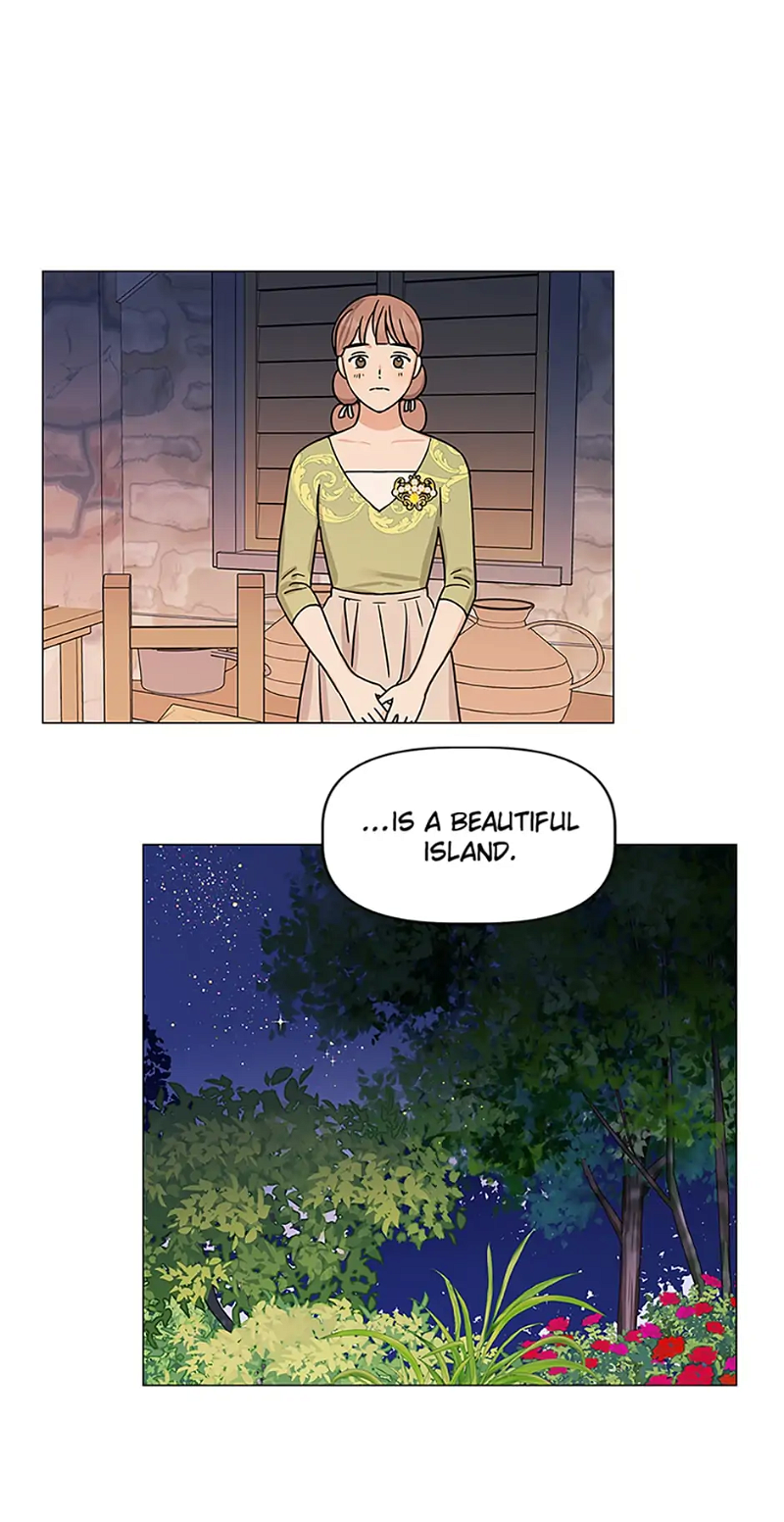 Let Me Fall Be Brilliant Chapter 43 - page 29