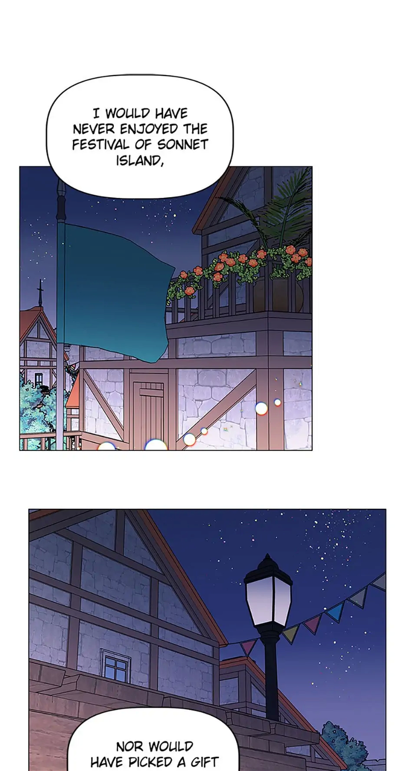 Let Me Fall Be Brilliant Chapter 42 - page 30